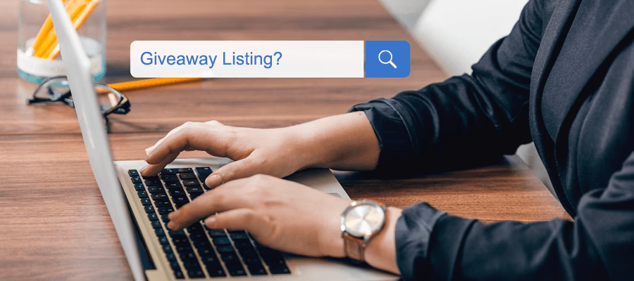 The Importance of Giveaway Listing Websites: Connecting Brands and Consumers