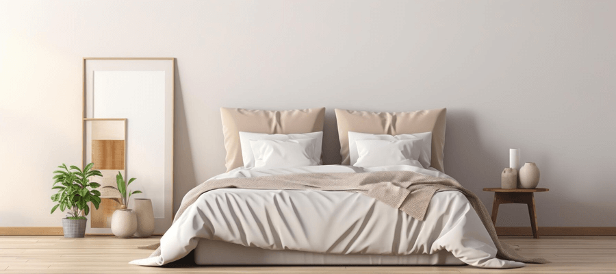 Elevating Your Sleep with Luxurious Bedsheets plus How to Get Free Samples
