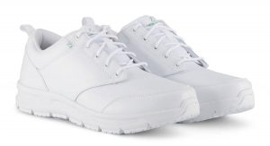 Leather Athletic Shoes Giveaway