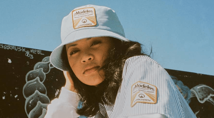 The Modelo Fighting Spirit National Giveaway
