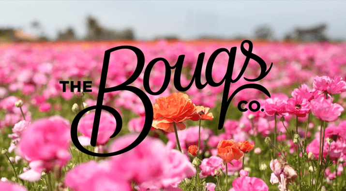 Bouqs Free Flowers Giveaway