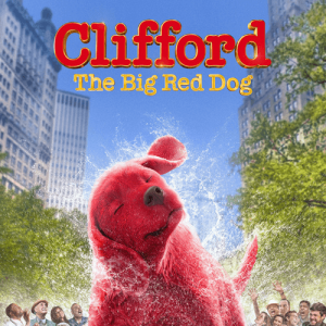 Watch Clifford The Big Red Dog Movie For Free