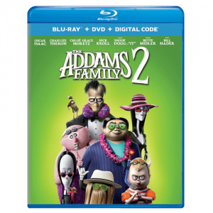 Watch The Addams Family 2 Free