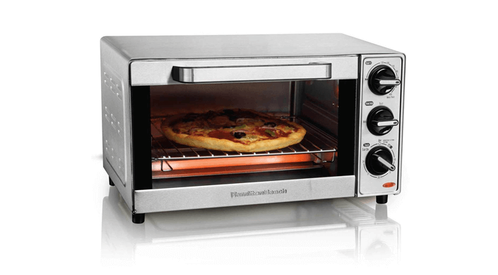 Hamilton Beach Toaster Oven Giveaway