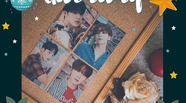 Seventeen Hybe Photocards Giveaway