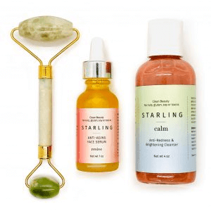 Free Starling Skincare Gift Set Giveaway