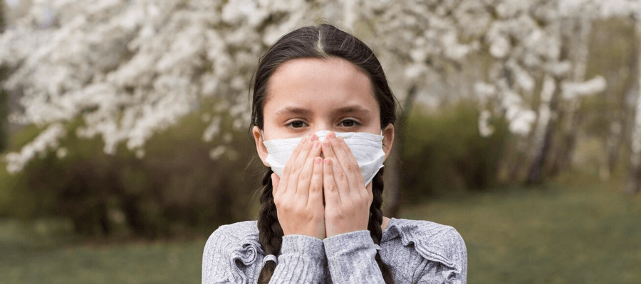 Navigating the Pollen Storm: Common Mistakes in Managing Seasonal Allergies