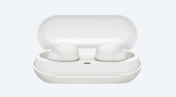 Sony Wireless Bluetooth Earbud Giveaway