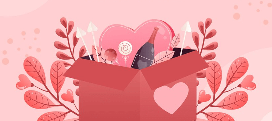 The Joy of Valentine’s Day Giveaways and Freebies