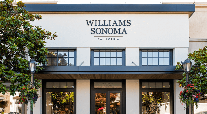 $1000 Williams Sonoma Shopping Spree Giveaway