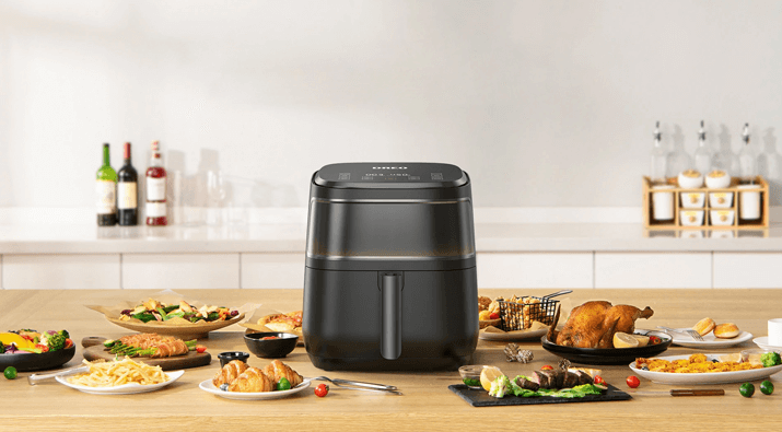 Dreo Air Fryer Pro Max Giveaway