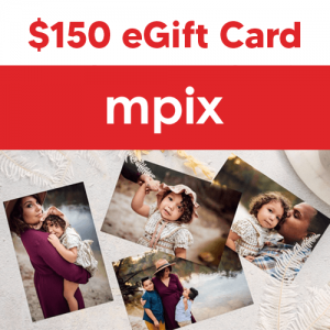 Mpix Personalized Treasures Giveaway