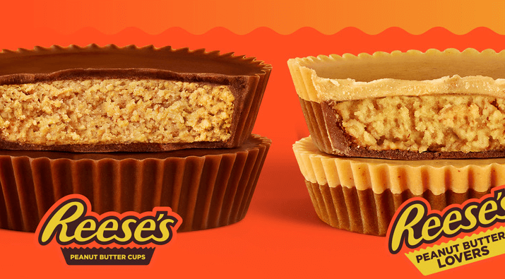 Reese’s Lovers Giveaway
