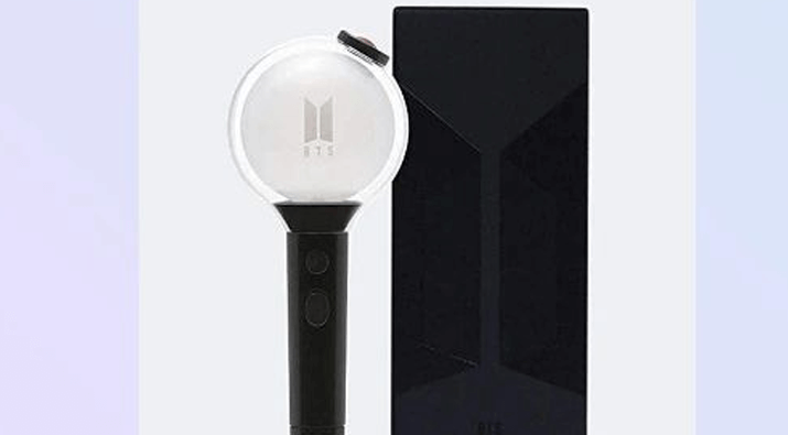 BTS ARMY Bomb Giveaway