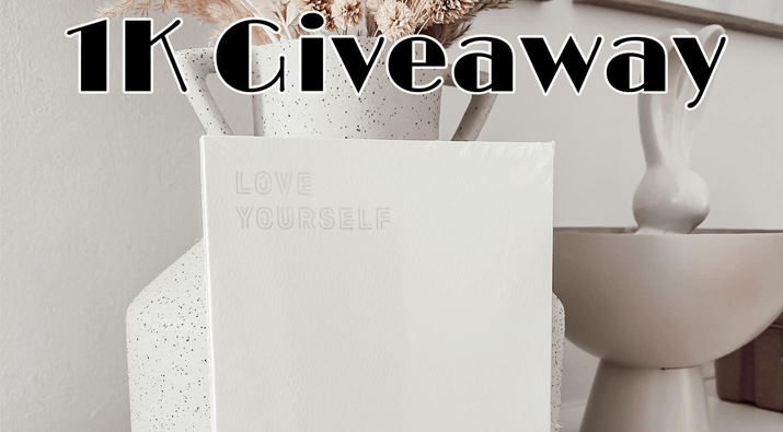BTS Love Yourself HER Version E Giveaway