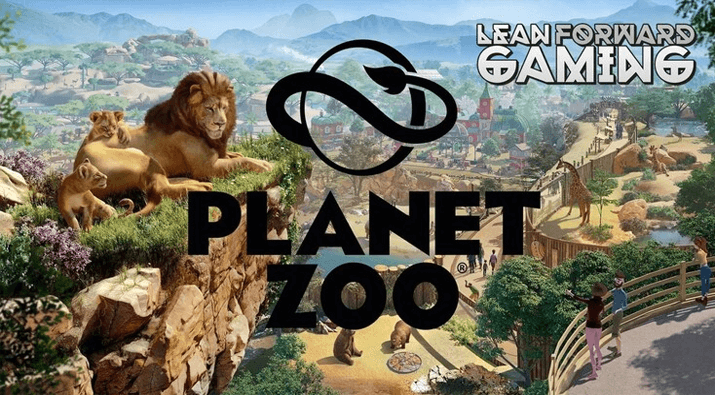Planet Zoo Steam Download Code Giveaway