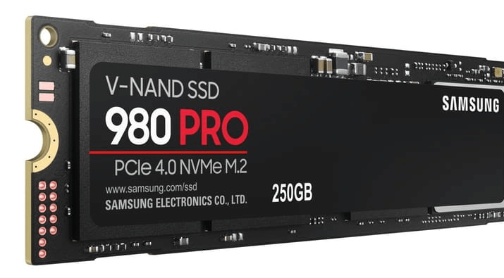 Samsung 980 Pro 2TB NVMe SSD Giveaway