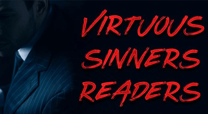 $100 Amazon Gift Card Virtuous Sinners Giveaway