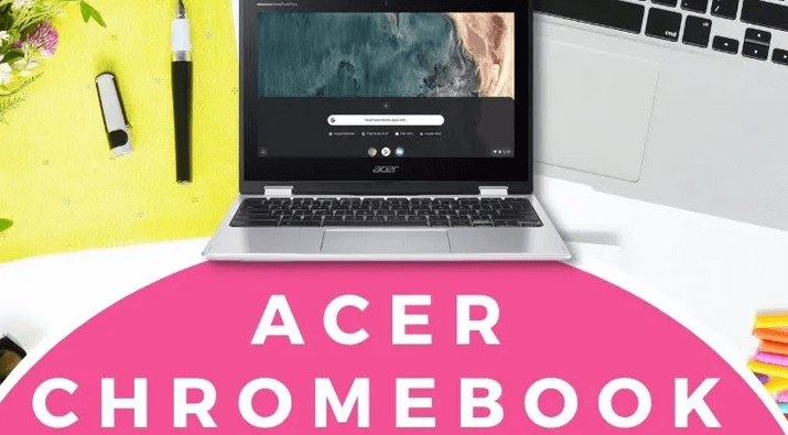 Acer Chromebook Spin 311 Convertible Laptop Giveaway