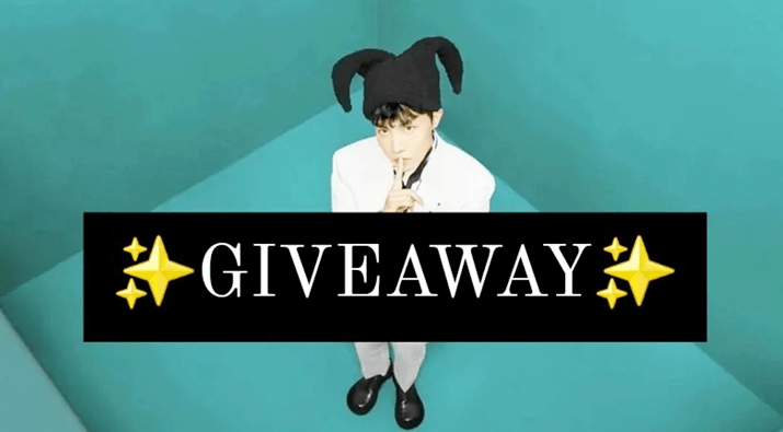 BTS J-Hope Jack In the Box Album + Weverse Giveaway