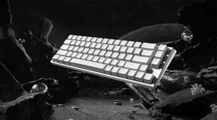 Ducky One 3 Mechanical Keyboard Giveaway