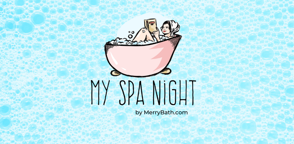 The Ultimate Spa Night Giveaway