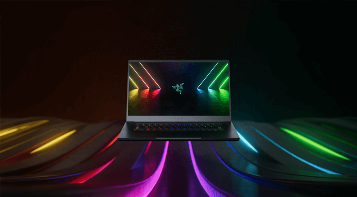 Razer Blade 15 Laptop + The Lost City Movie Giveaway