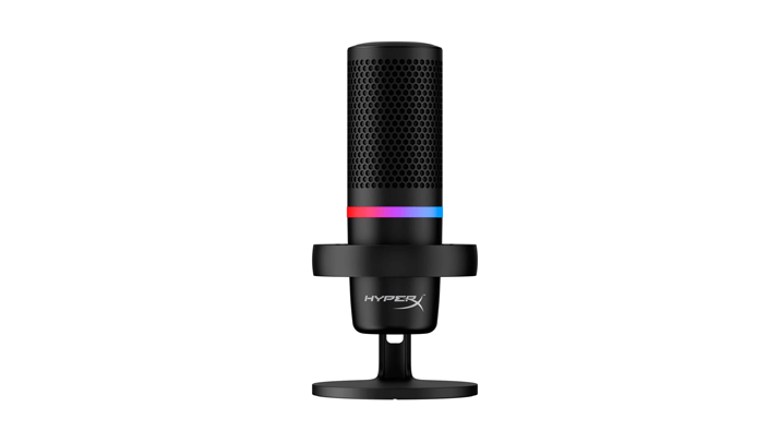 USB Microphone – RGB Lighting Giveaway