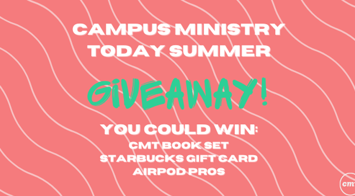 AirPods Pro + Starbucks Gift Card Summer Giveaway