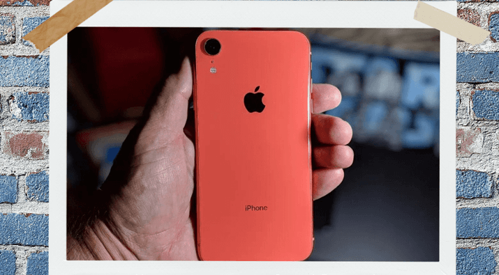 Apple iPhone XR Giveaway