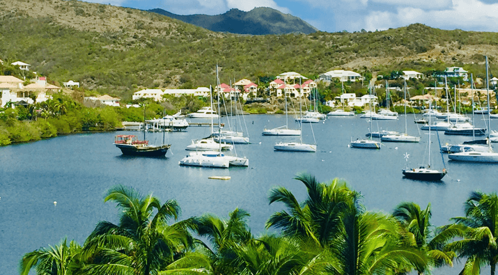 St. Croix or St. Maarten Vacation Giveaway