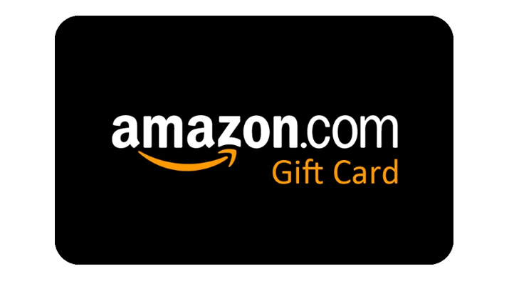 $150 Amazon Gift Card Giveaway