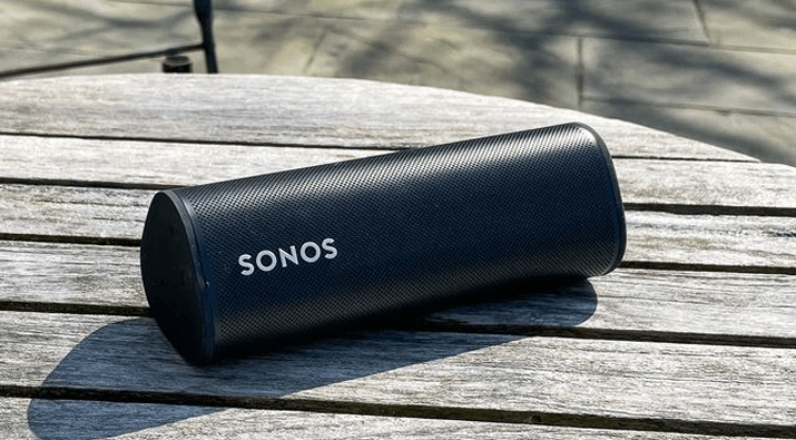 $180 Sonos Speaker Giveaway