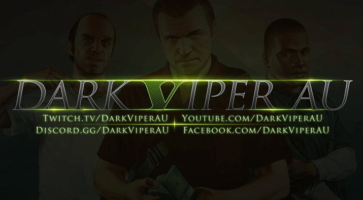 $3000 DarkViperAU Giveaway