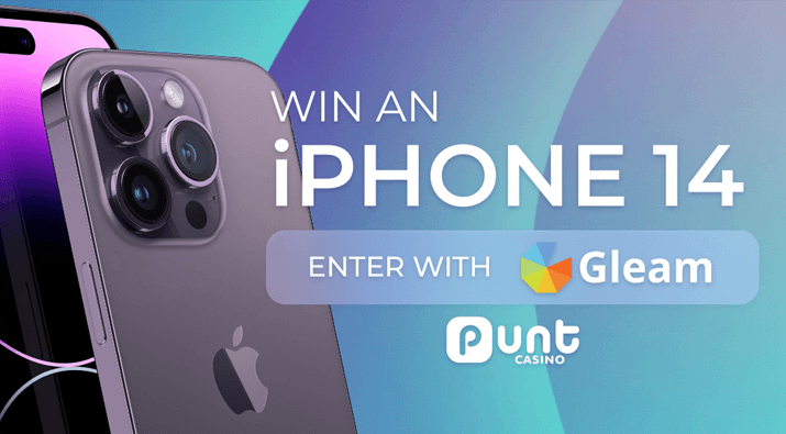 iPhone 14 Pro Max Giveaway