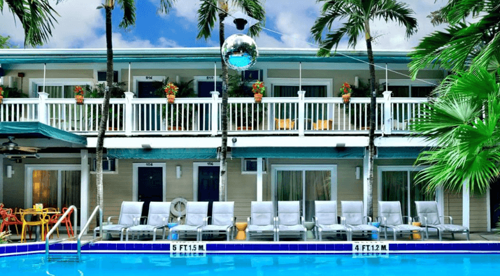 Island House Key West Resort Giveaway