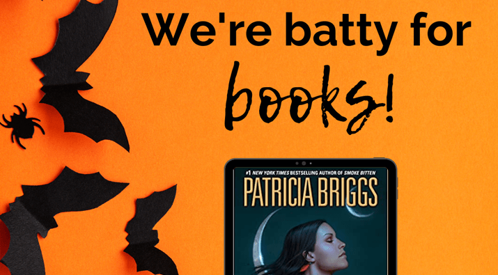 $75 Amazon Gift Card + Patricia Biggs Paperback Book Giveaway