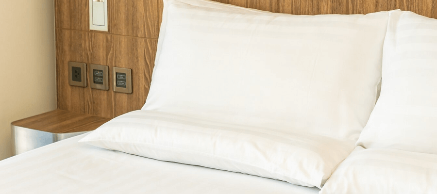 How Bedsheets Impact Your Sleep Quality and Comfort