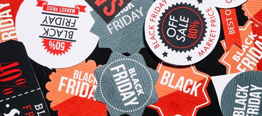 How Thanksgiving Became the Gateway to Black Friday Deals