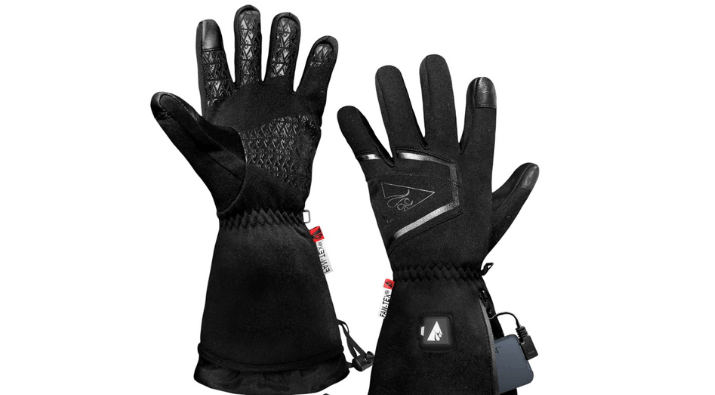 ActionHeat Women’s Featherweight Heated Gloves Giveaway