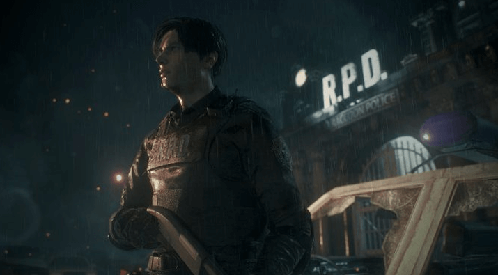 Resident Evil 2 or Biohazard RE:2 Deluxe Edition Giveaway