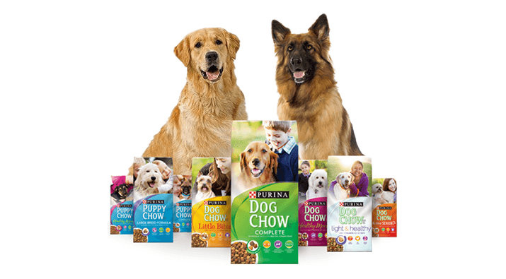$250 Purina Dog Food Products Giveaway