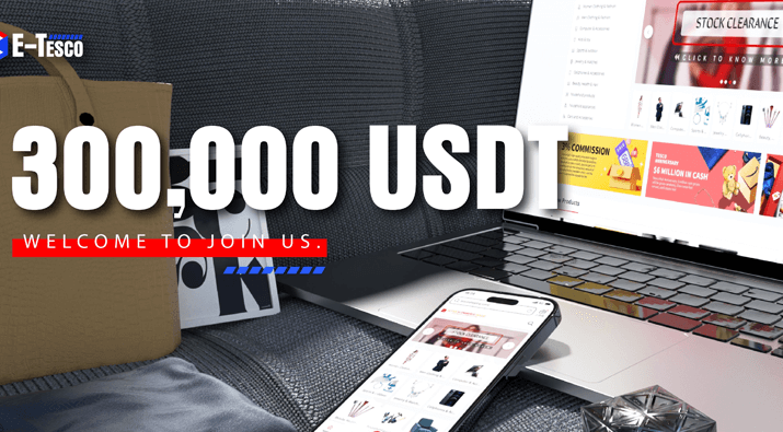 300,000 USDT Giveaway