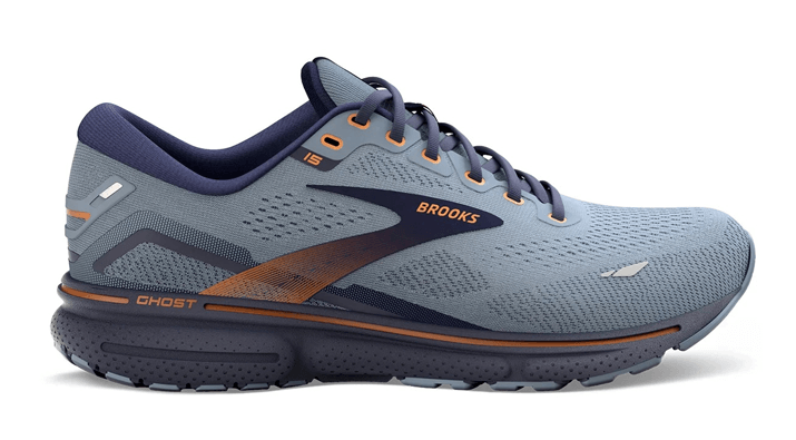 Brooks Ghost 15 Shoes Giveaway