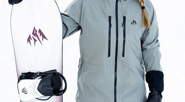 Complete Snowboard + Outerwear Kit Giveaway