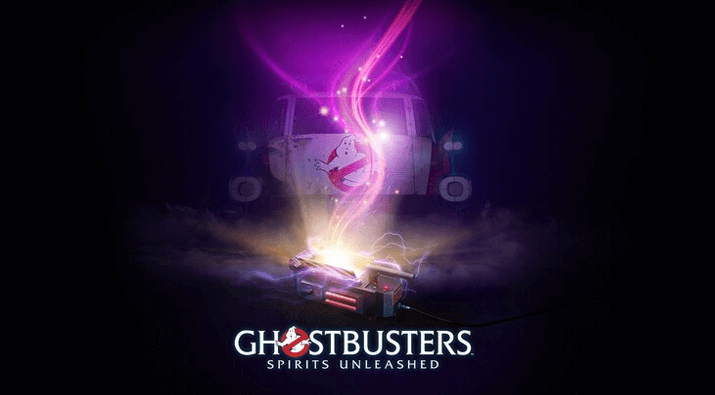 Ghostbusters: Spirits Unleashed (Xbox Digital Game Code) Giveaway