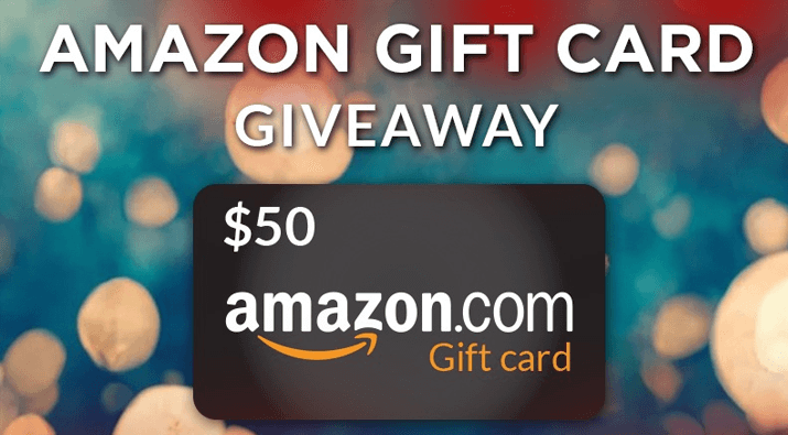 Merry and Bright Gift Card Giveaway