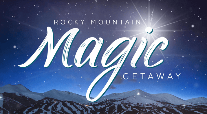 $12000 Rocky Mountain Magic Getaway 2023 Giveaway