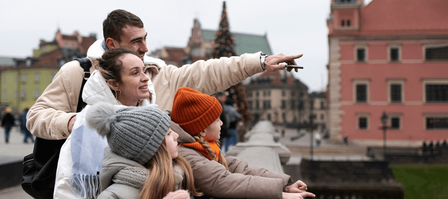 Family-Friendly Adventures in Europe
