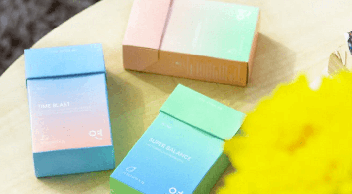 Korean Skincare Supplements Giveaway